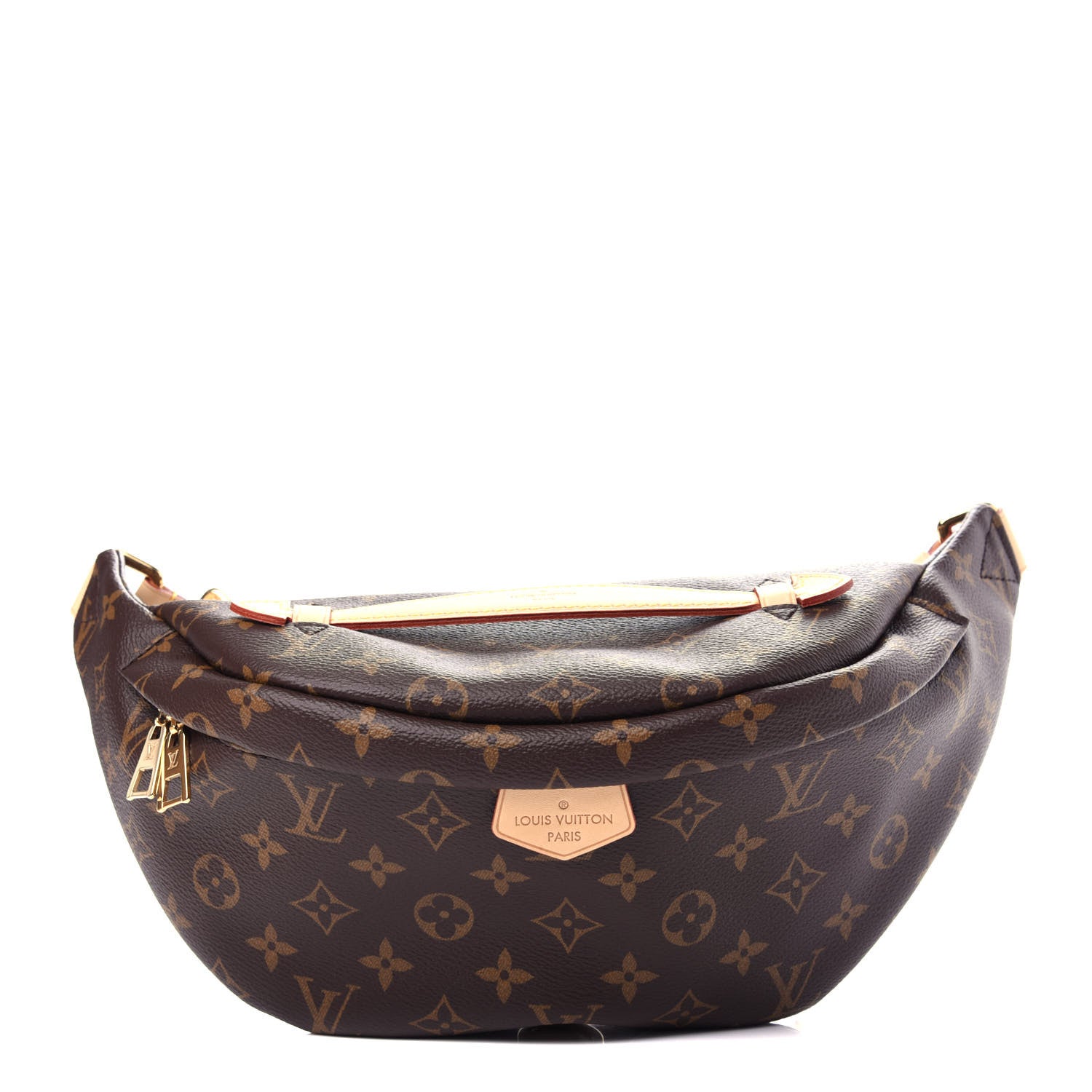 Louis Vuitton Monogram Bumbag 1 of 10