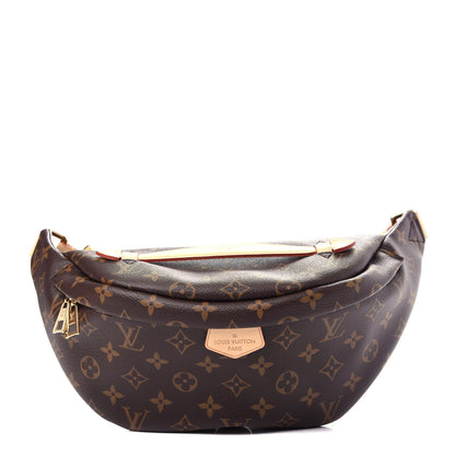 Louis Vuitton Monogram Bumbag 1 of 10