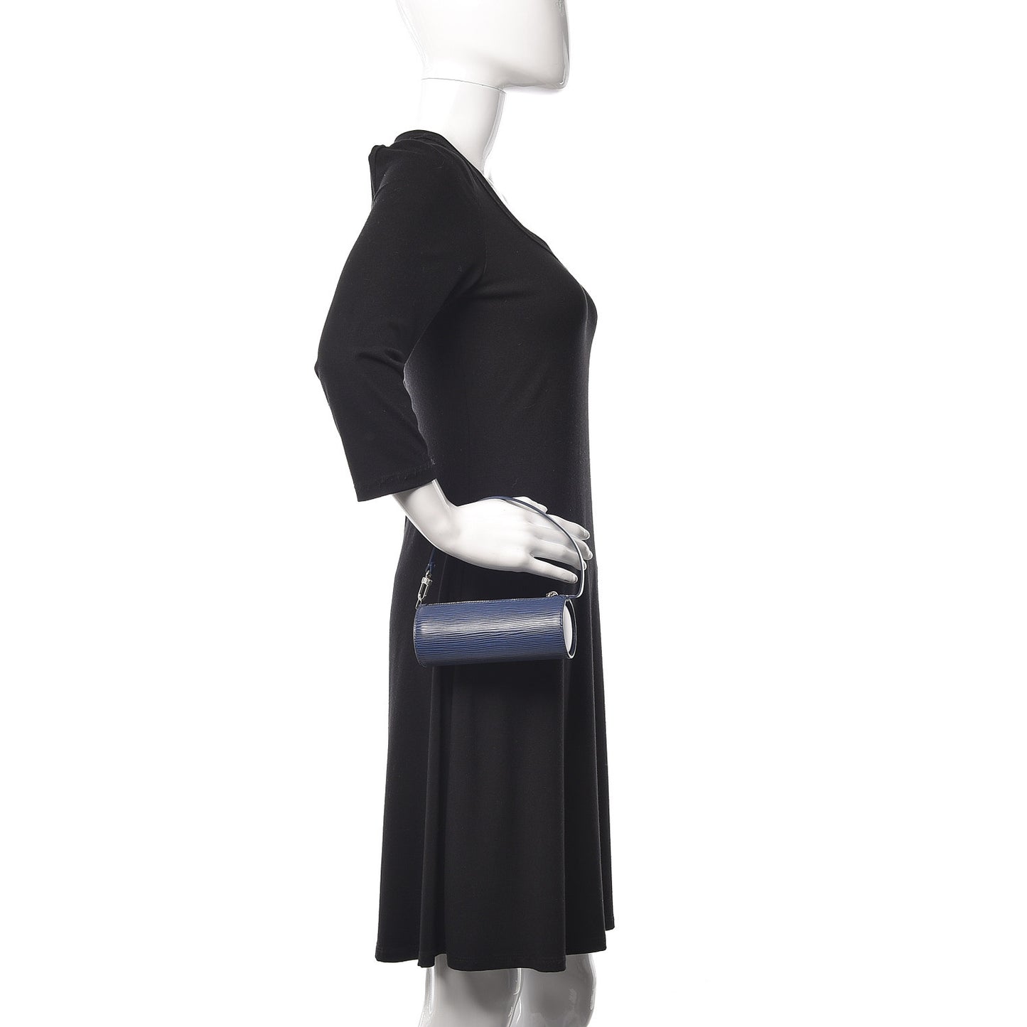 Epi Soufflot Pochette Myrtille