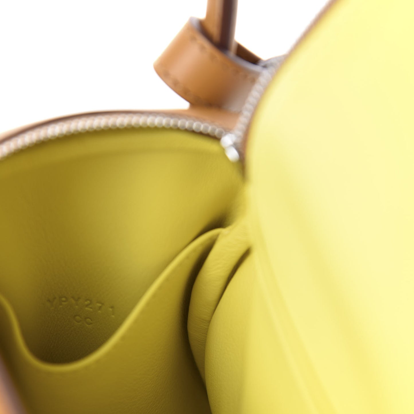 Swift Verso Mini Lindy 20 Sesame Lime