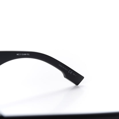 Christian Dior Acetate DiorID2 Sunglasses Black 5 of 7