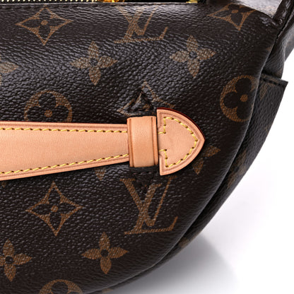 Louis Vuitton Monogram Bumbag 12 of 14