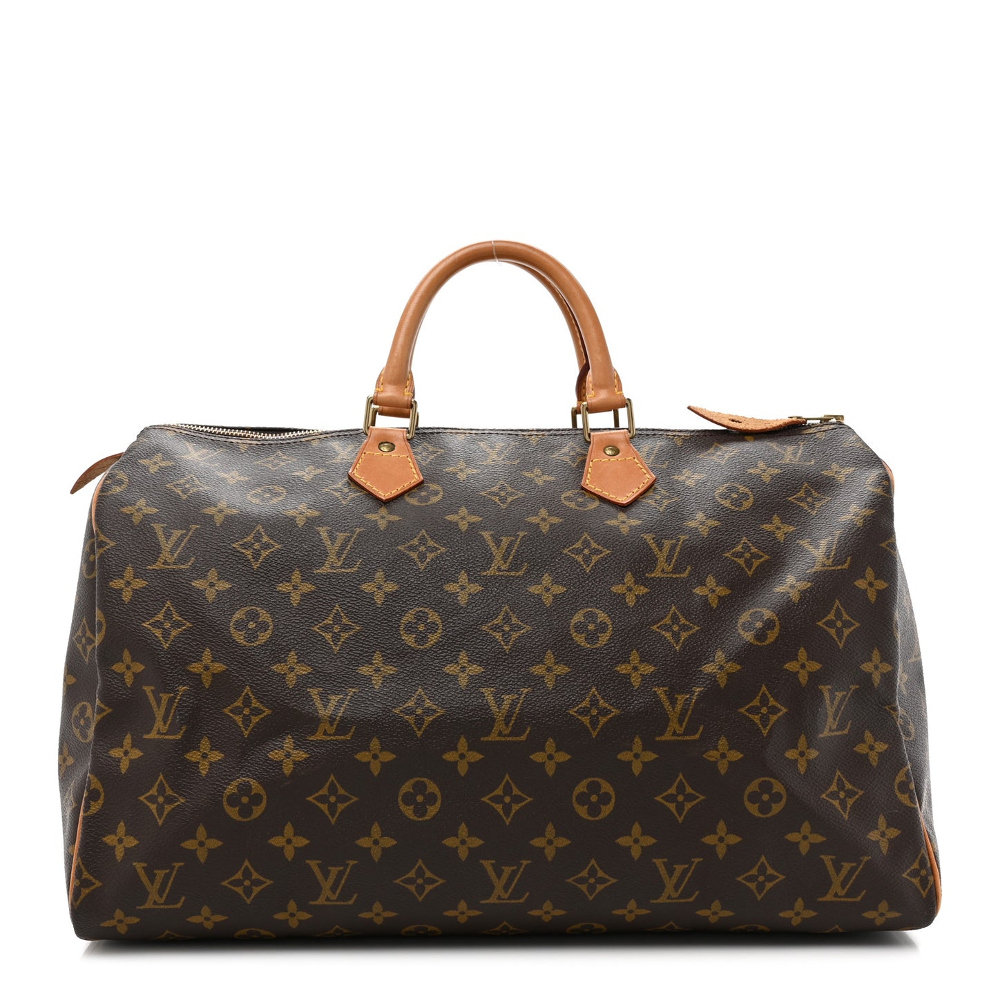 Monogram Speedy 40
