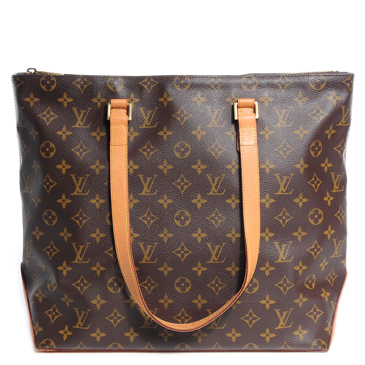 Monogram Cabas Mezzo