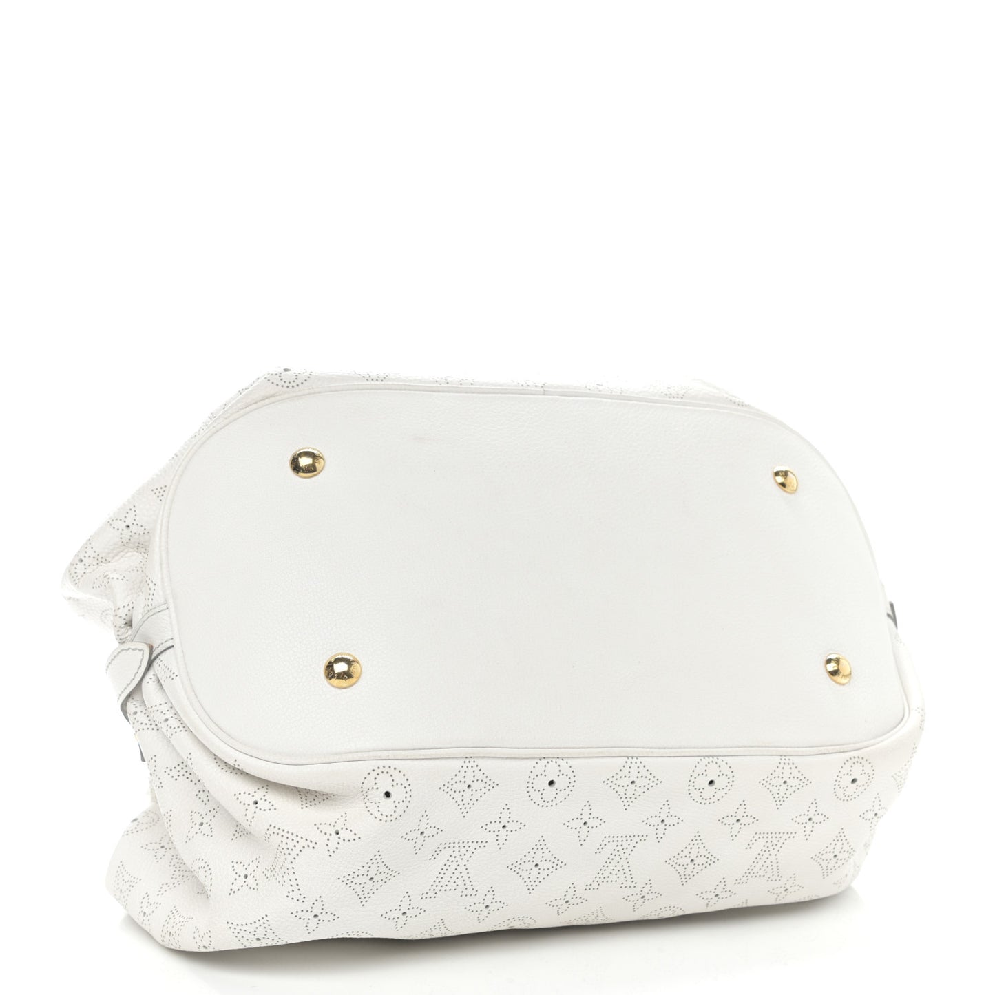 Mahina XL White