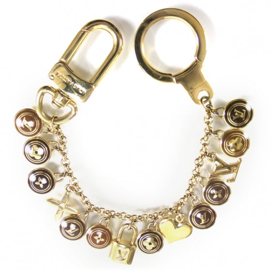 Louis Vuitton Pastilles Bag Charm 2 of 4