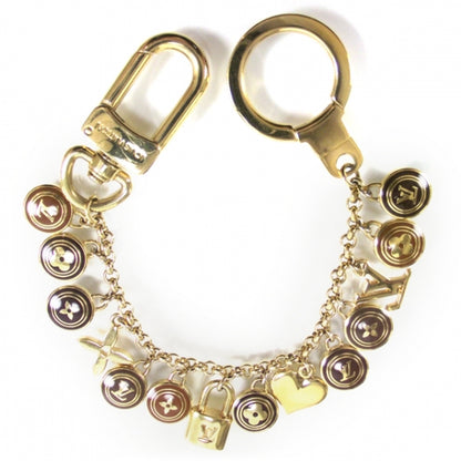 Louis Vuitton Pastilles Bag Charm 2 of 4