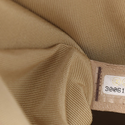 Chanel Lambskin Quilted Medium 19 Flap Light Beige 7 of 11
