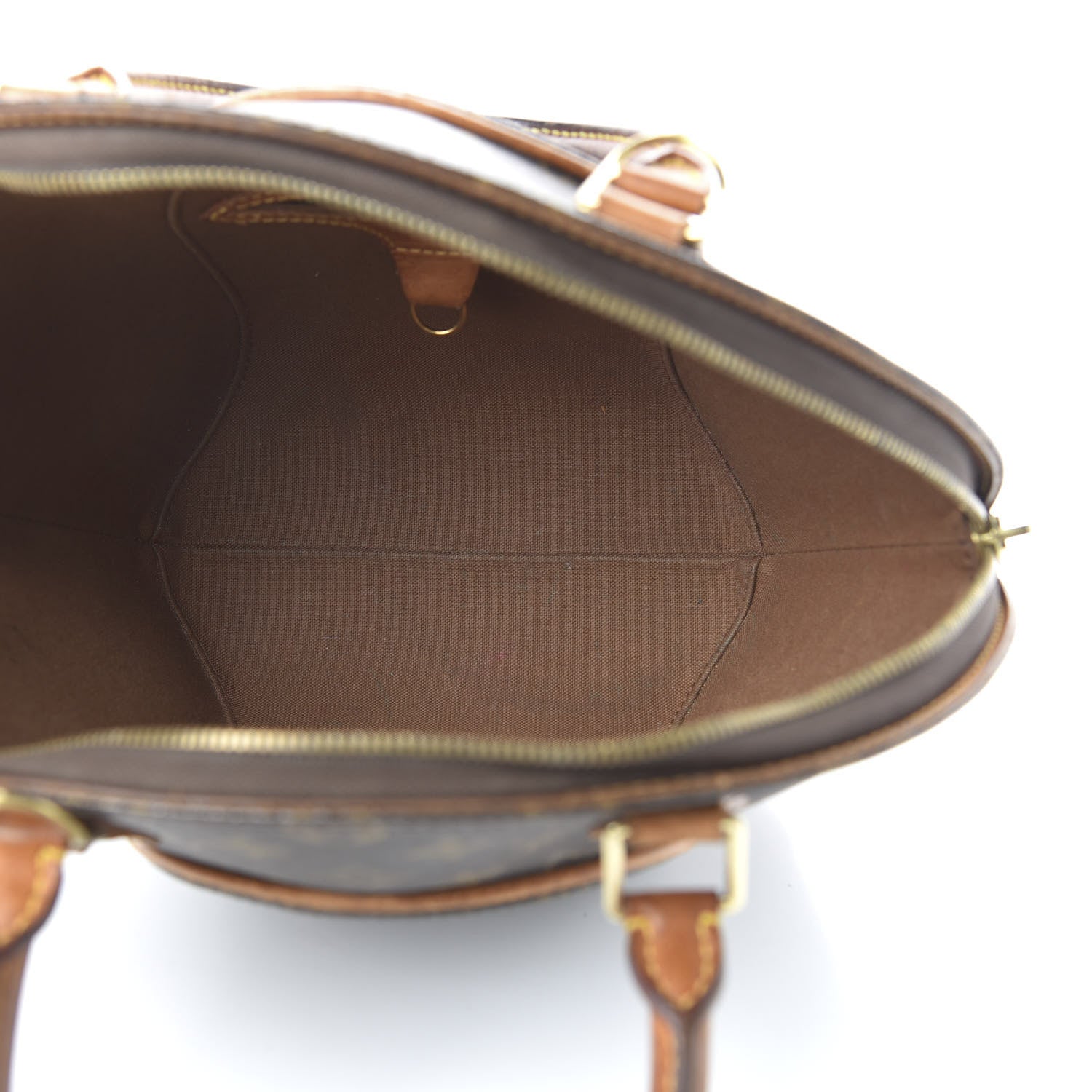 Louis Vuitton Monogram Ellipse PM 5 of 9