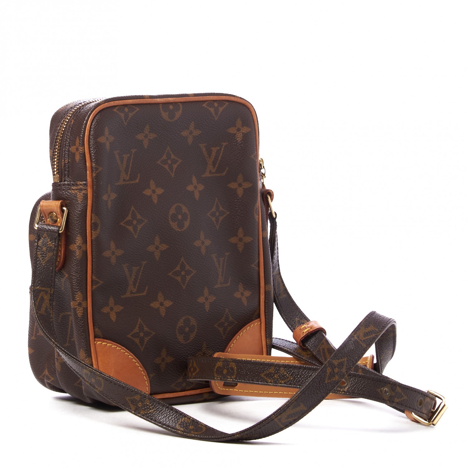 Louis Vuitton Monogram Amazone 2 of 7