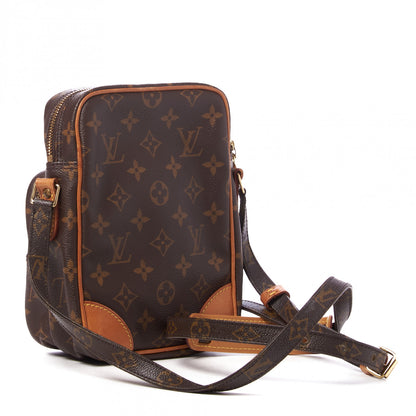 Louis Vuitton Monogram Amazone 2 of 7