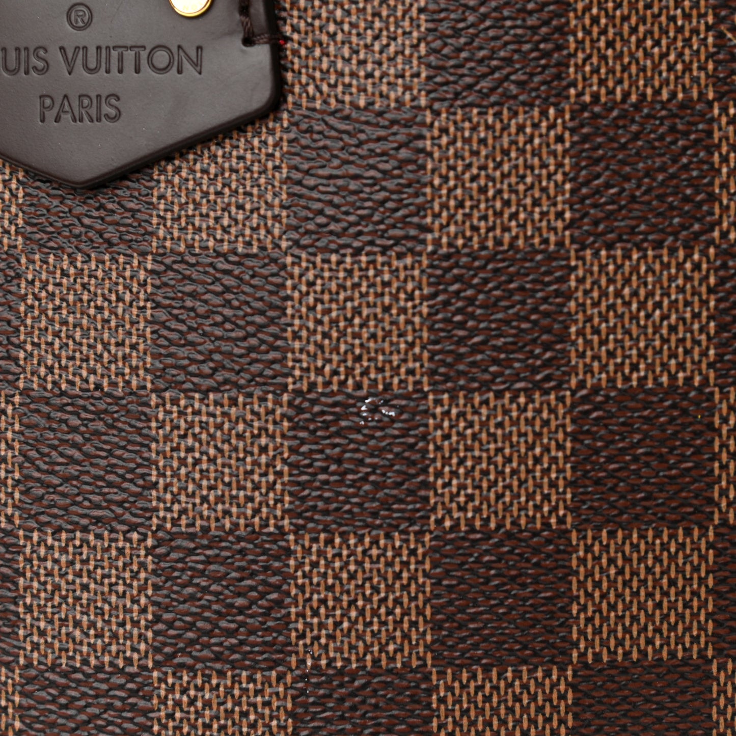 Damier Ebene South Bank Besace