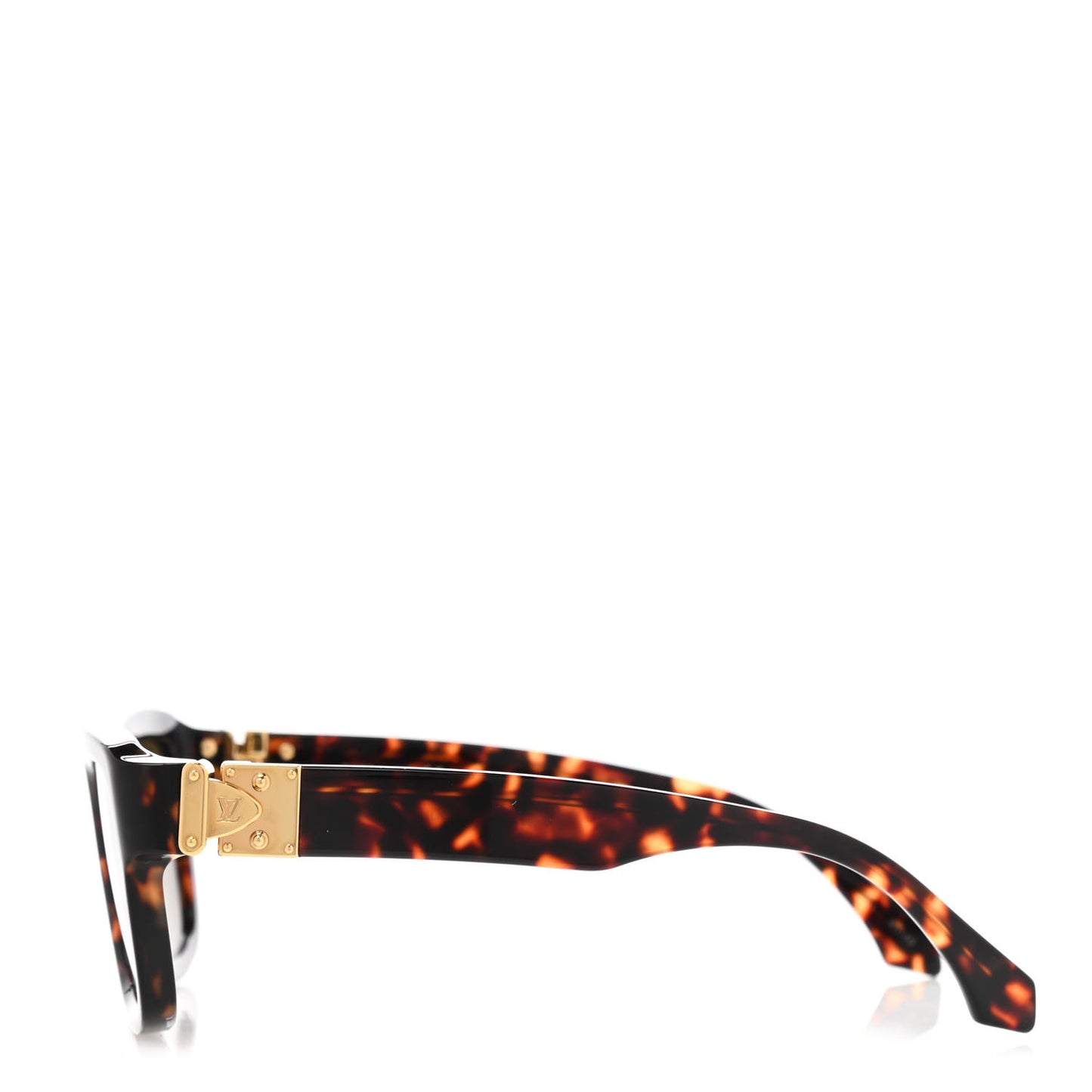 Square City Sunglasses Z1193W Tortoise