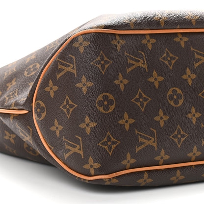 Louis Vuitton Monogram Delightful MM 9 of 13