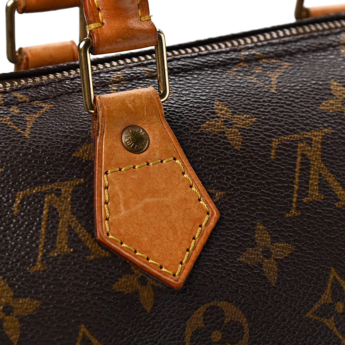 Monogram Speedy 25