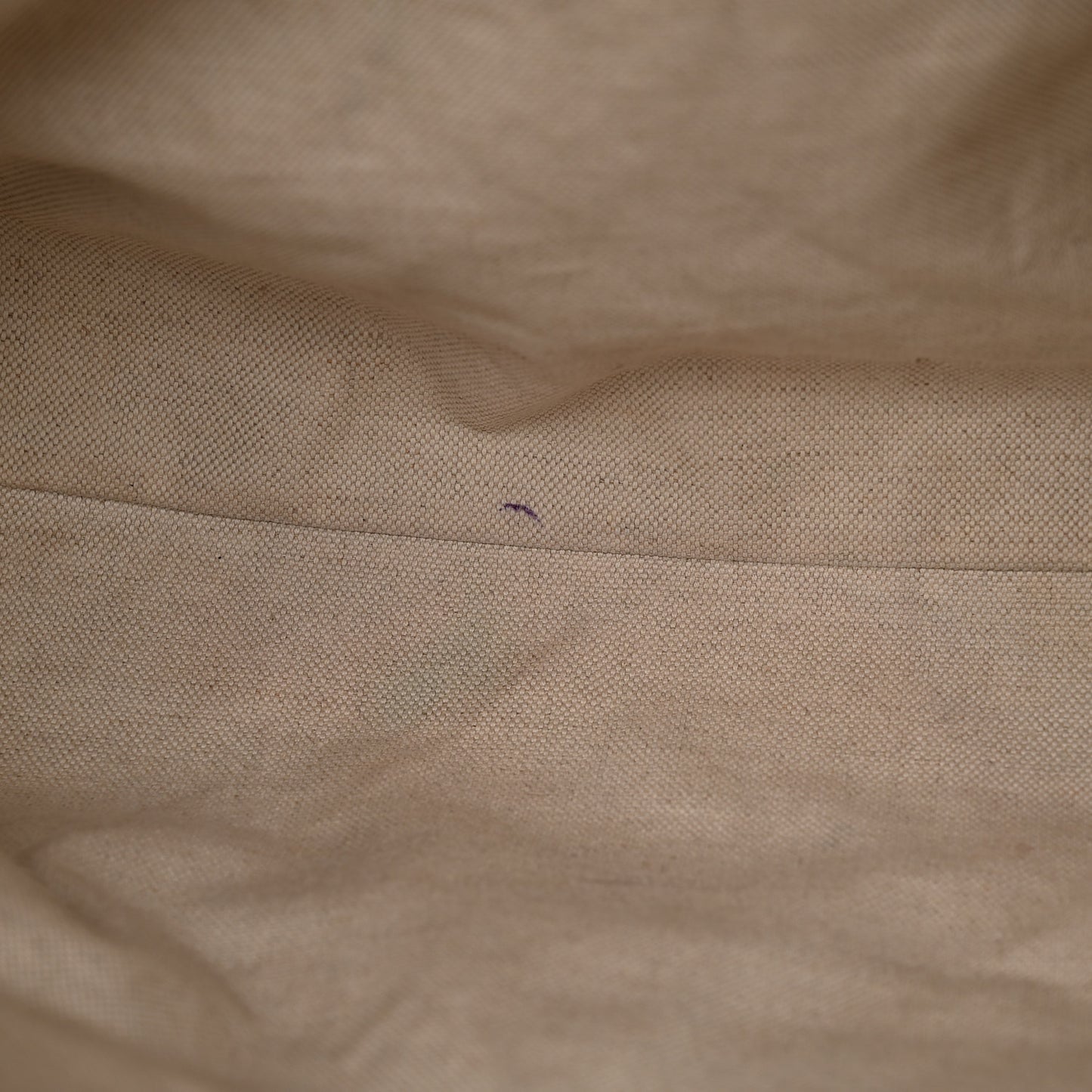 Calfskin Intrecciato Zipped North South Tote Fondant