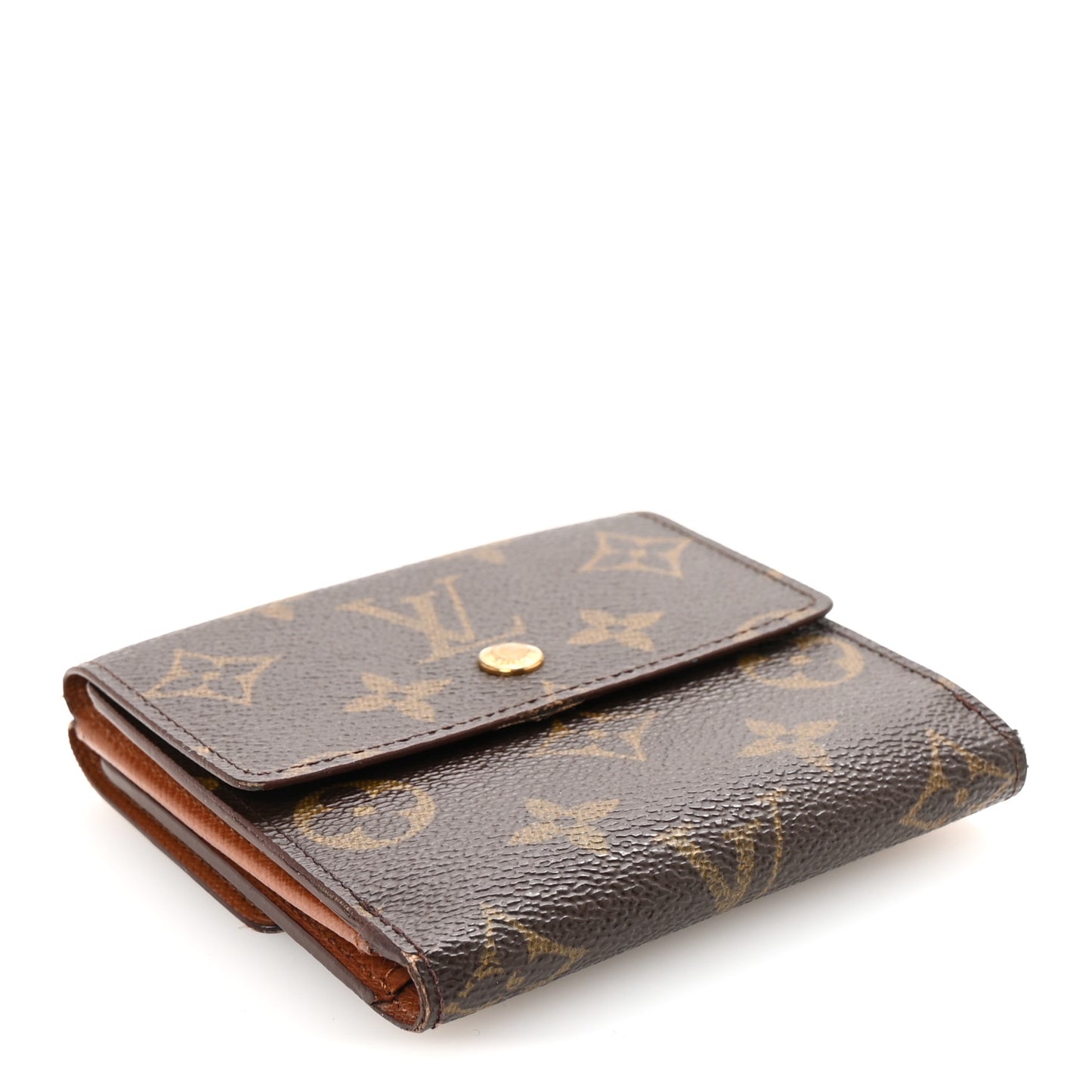 Monogram Elise Wallet