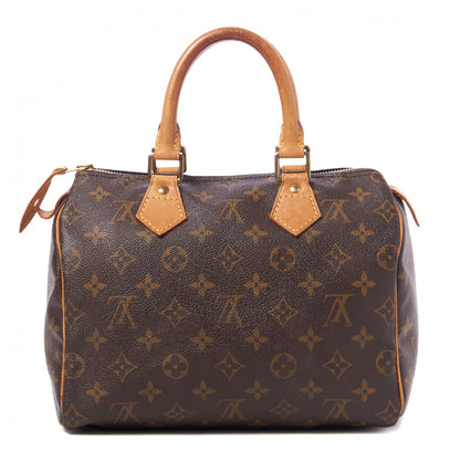 Louis Vuitton Monogram Speedy 25 1 of 9