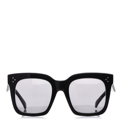 Celine Tilda Sunglasses CL 41076/S Black 2 of 6