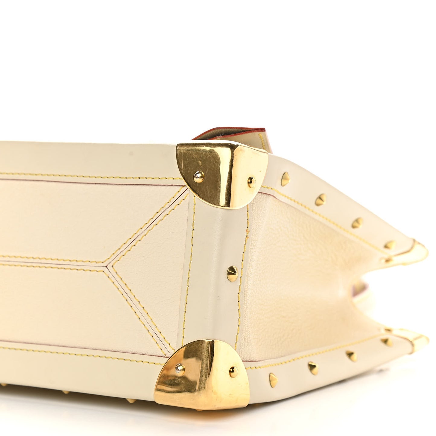 Suhali Le Fabuleux White