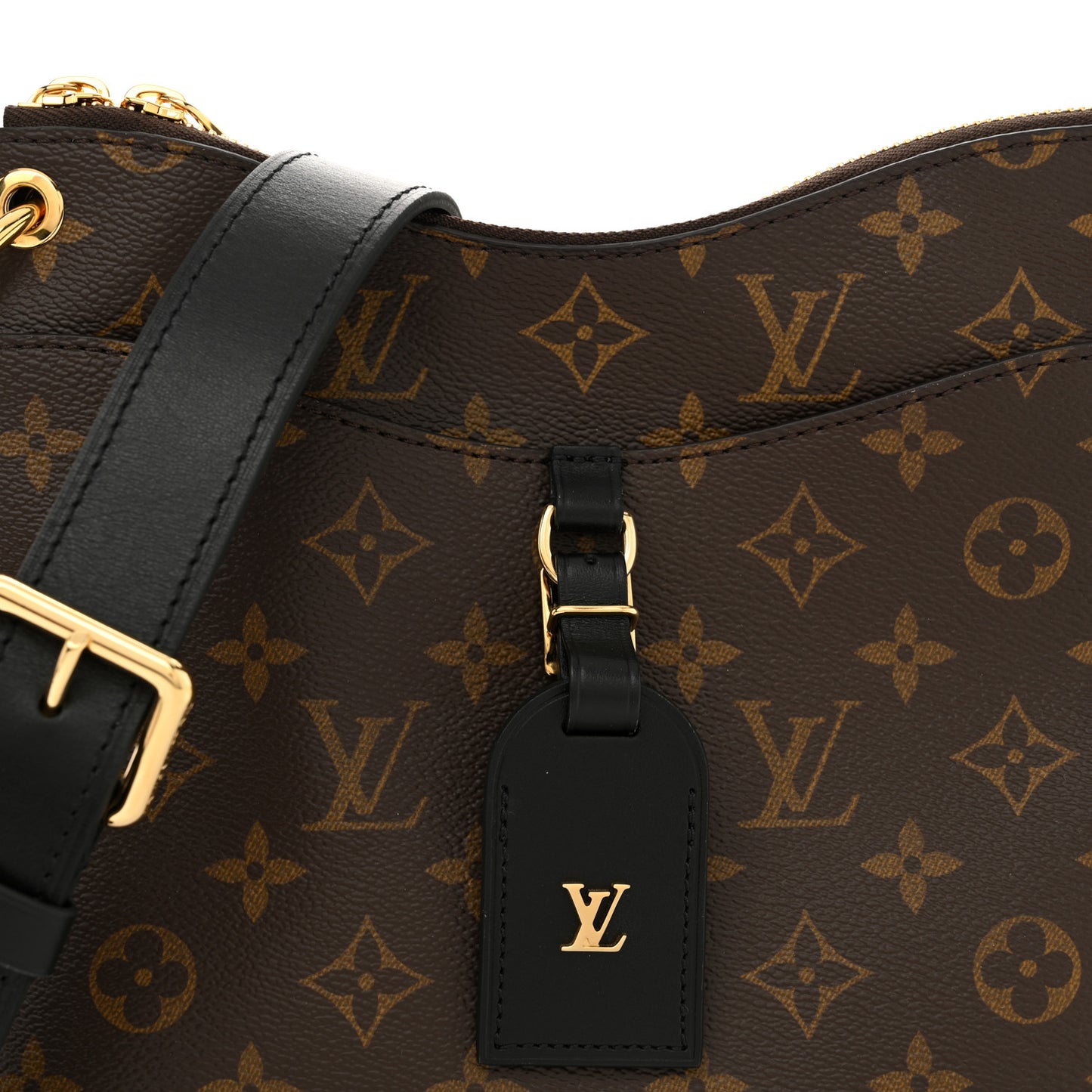 Monogram Odeon PM Black