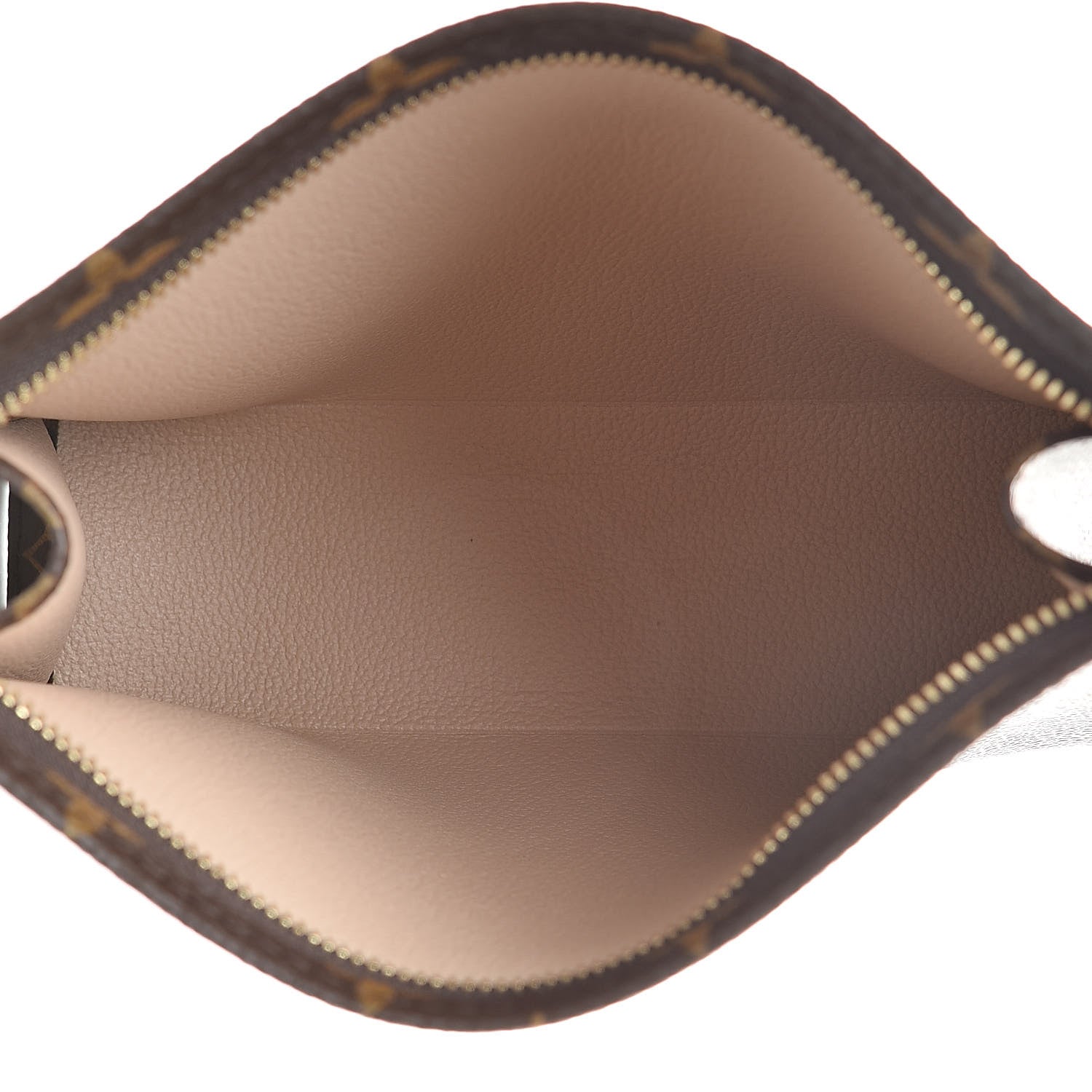 Louis Vuitton Monogram Toiletry Pouch 19 5 of 8