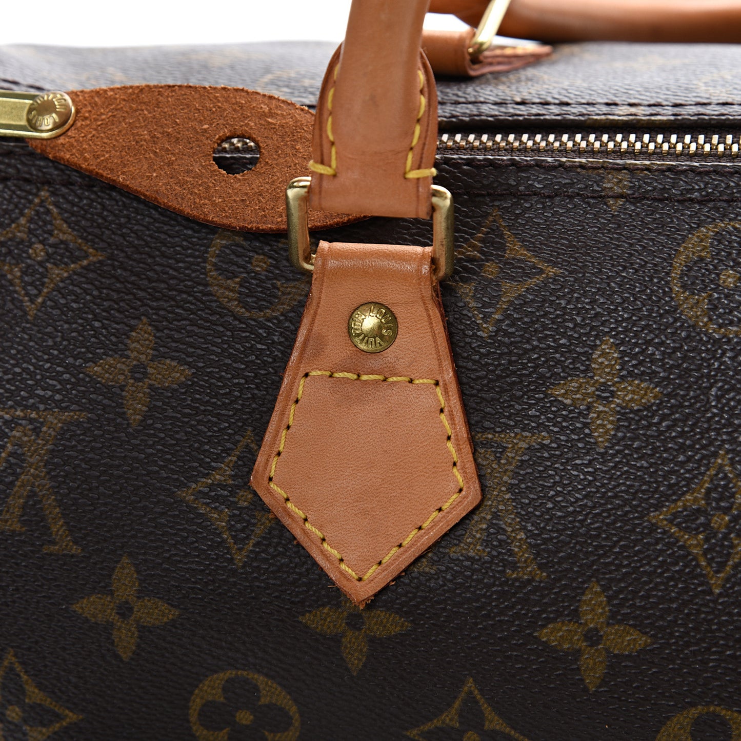 Monogram Speedy 30