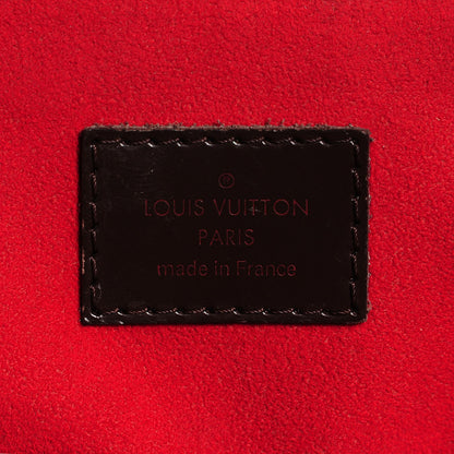 Louis Vuitton Damier Ebene Trevi PM 5 of 6