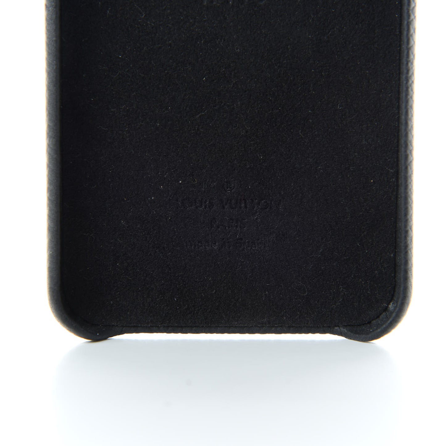 Monogram Eclipse iPhone 11 Pro Bumper