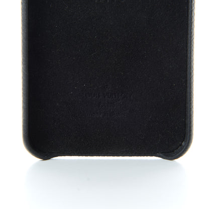 Louis Vuitton Monogram Eclipse iPhone 11 Pro Bumper 6 of 8