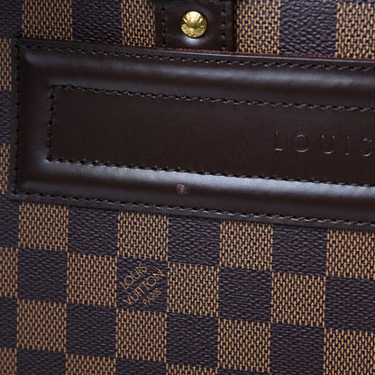 Louis Vuitton Damier Ebene Nolita 24 Heures 15 of 16
