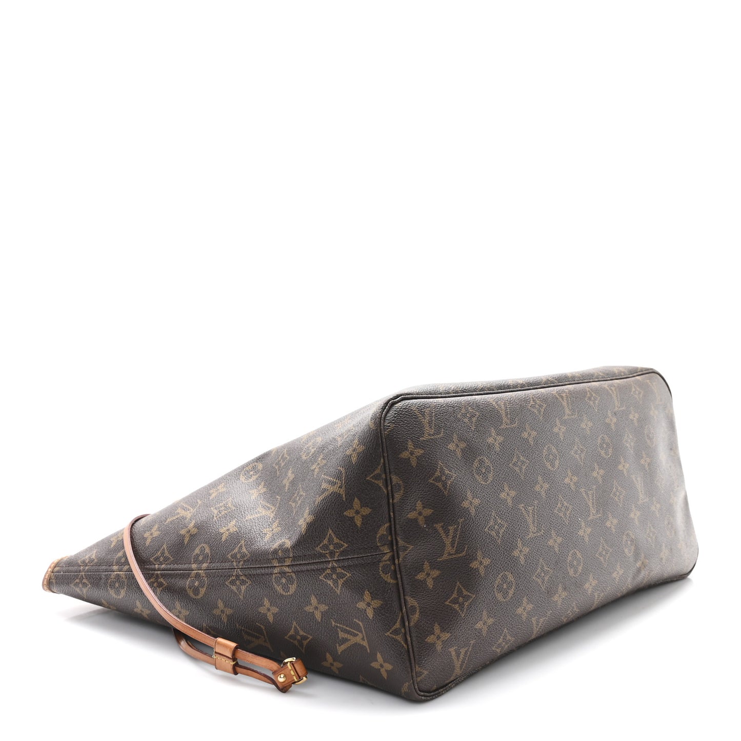 Monogram Neo Neverfull GM Fuchsia