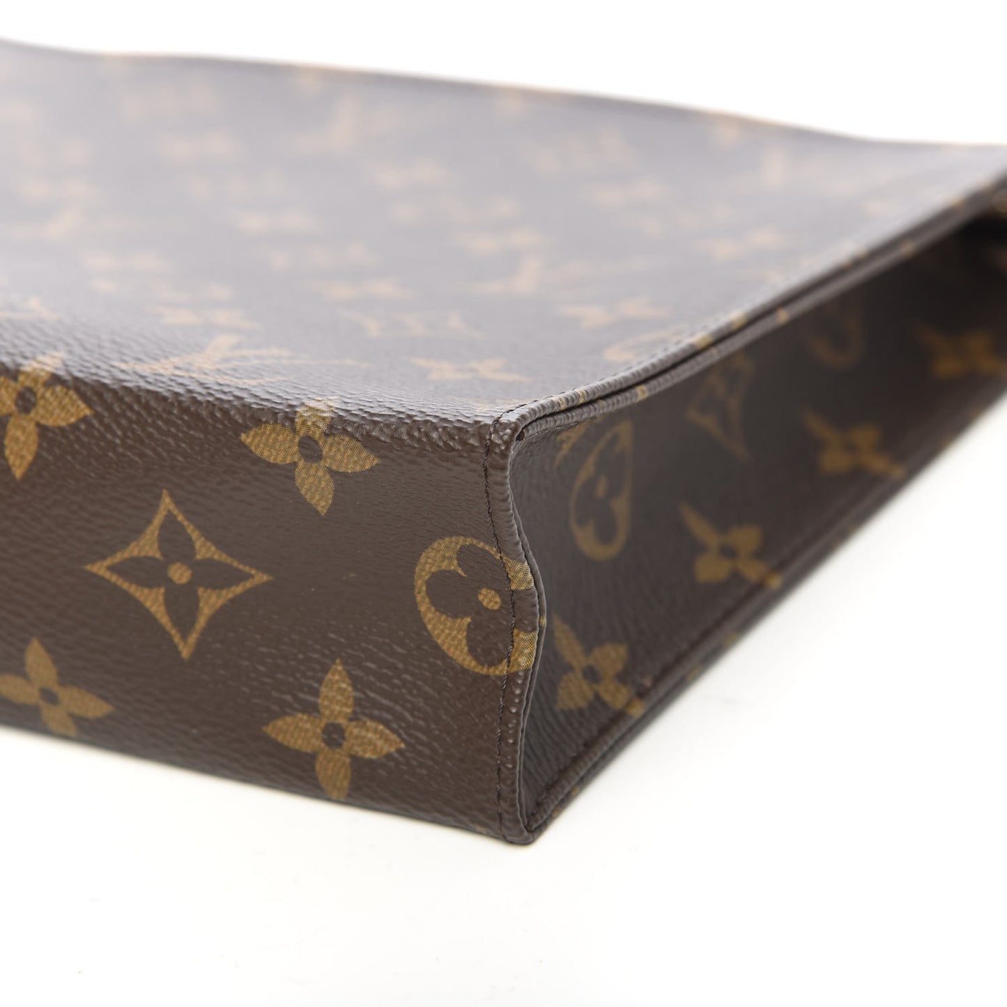 Monogram Toiletry Pouch 26