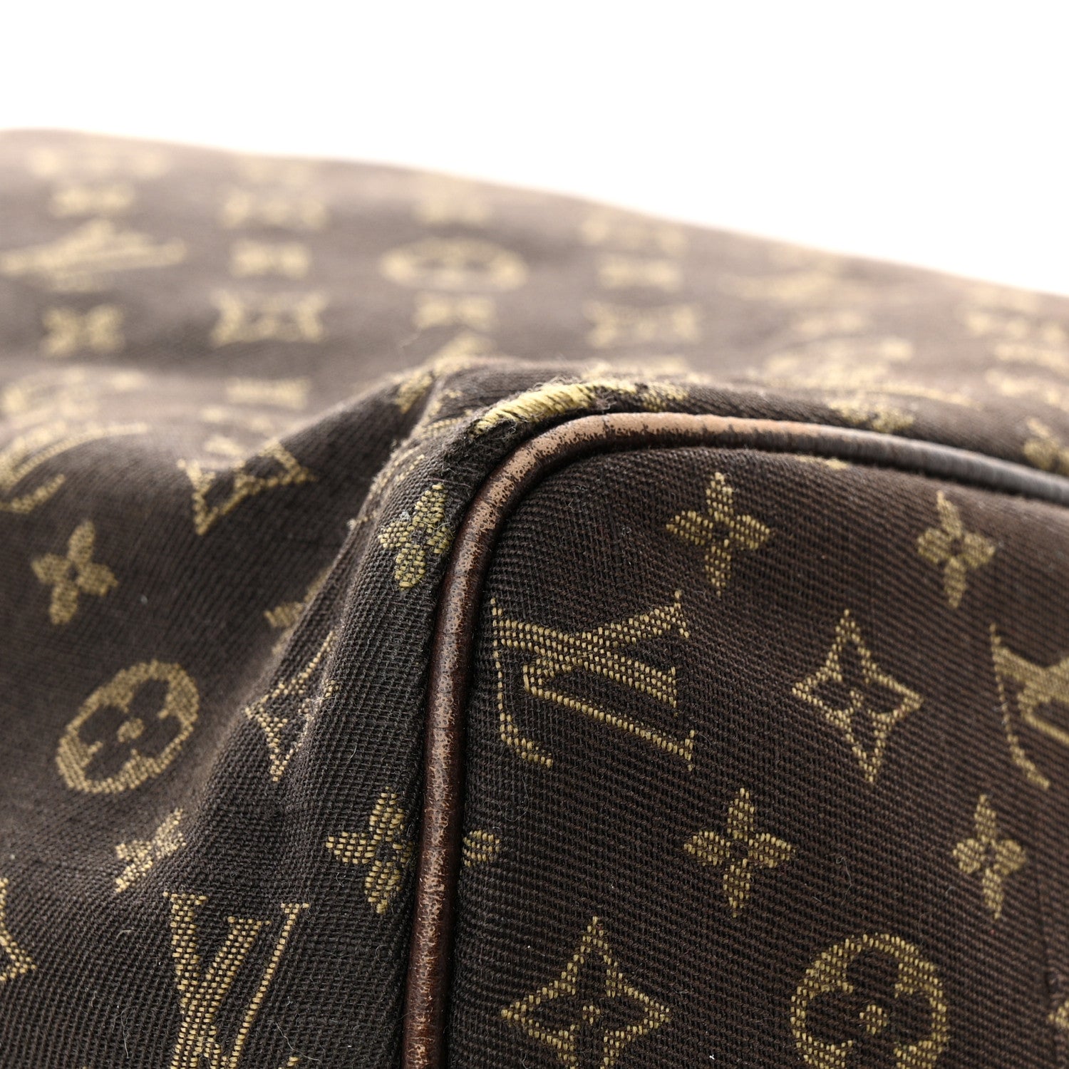 Louis Vuitton Monogram Idylle Speedy 30 Fusain 11 of 13