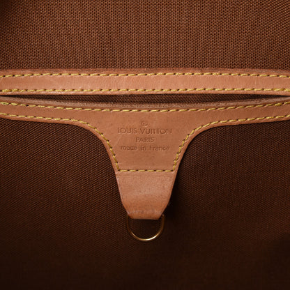 Louis Vuitton Monogram Ellipse MM 6 of 11