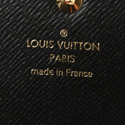 Louis Vuitton Reverse Monogram Giant Sarah Wallet 6 of 6