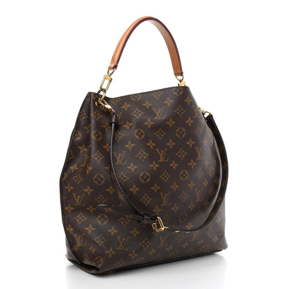 Louis Vuitton Monogram Metis 3 of 11