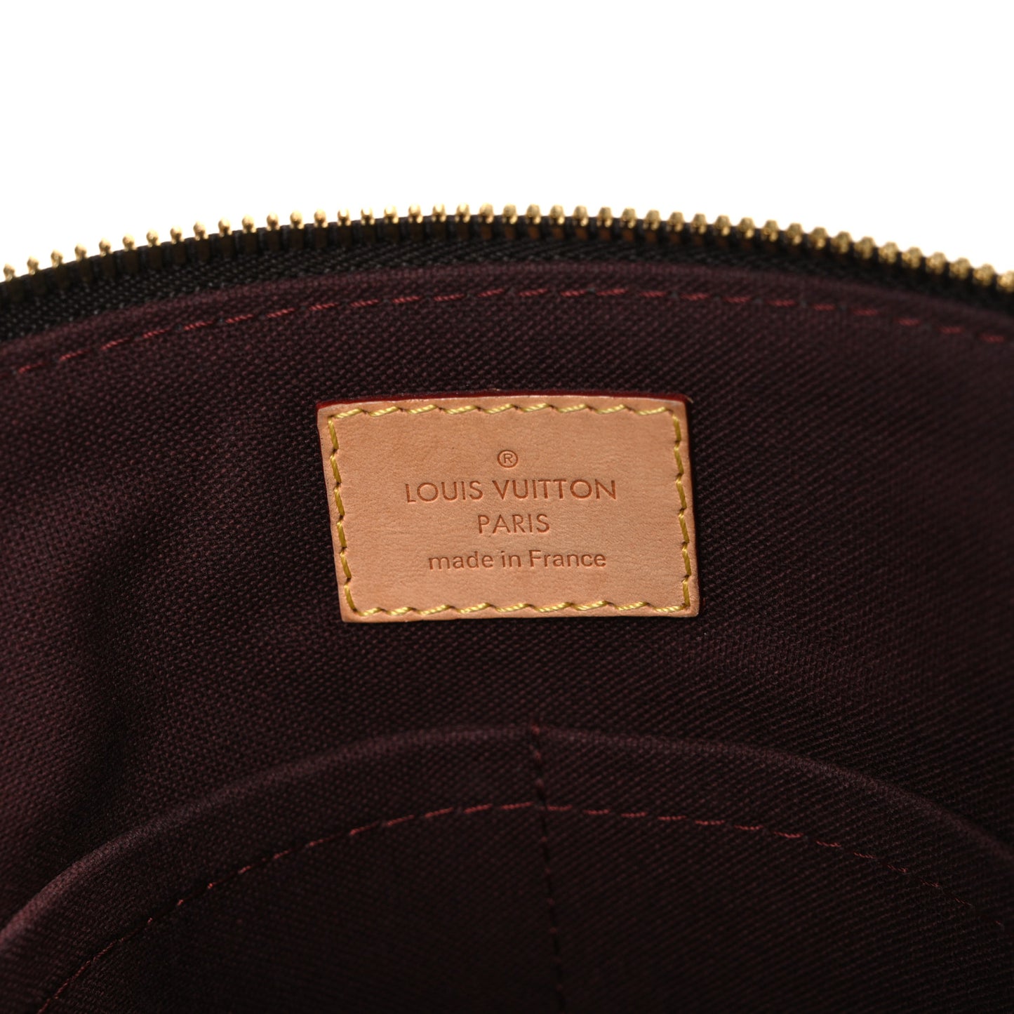 Monogram Turenne PM