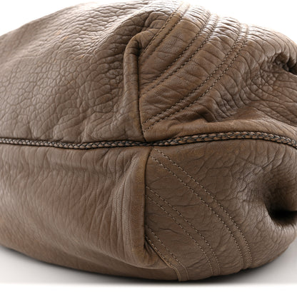 Fendi Nappa Nuvolata Spy Taupe 10 of 11