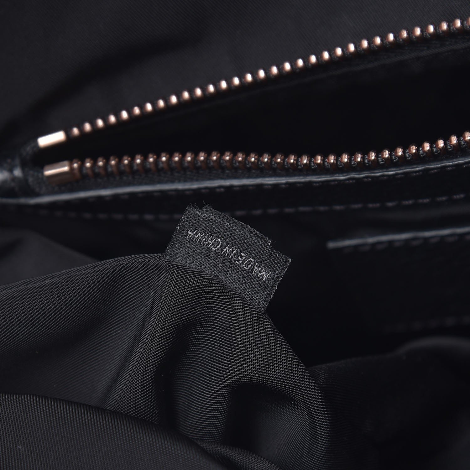 Alexander Wang Pebbled Lambskin Medium Emilie Black 7 of 8
