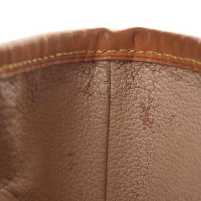 Louis Vuitton Monogram Petit Bucket 23 10 of 18