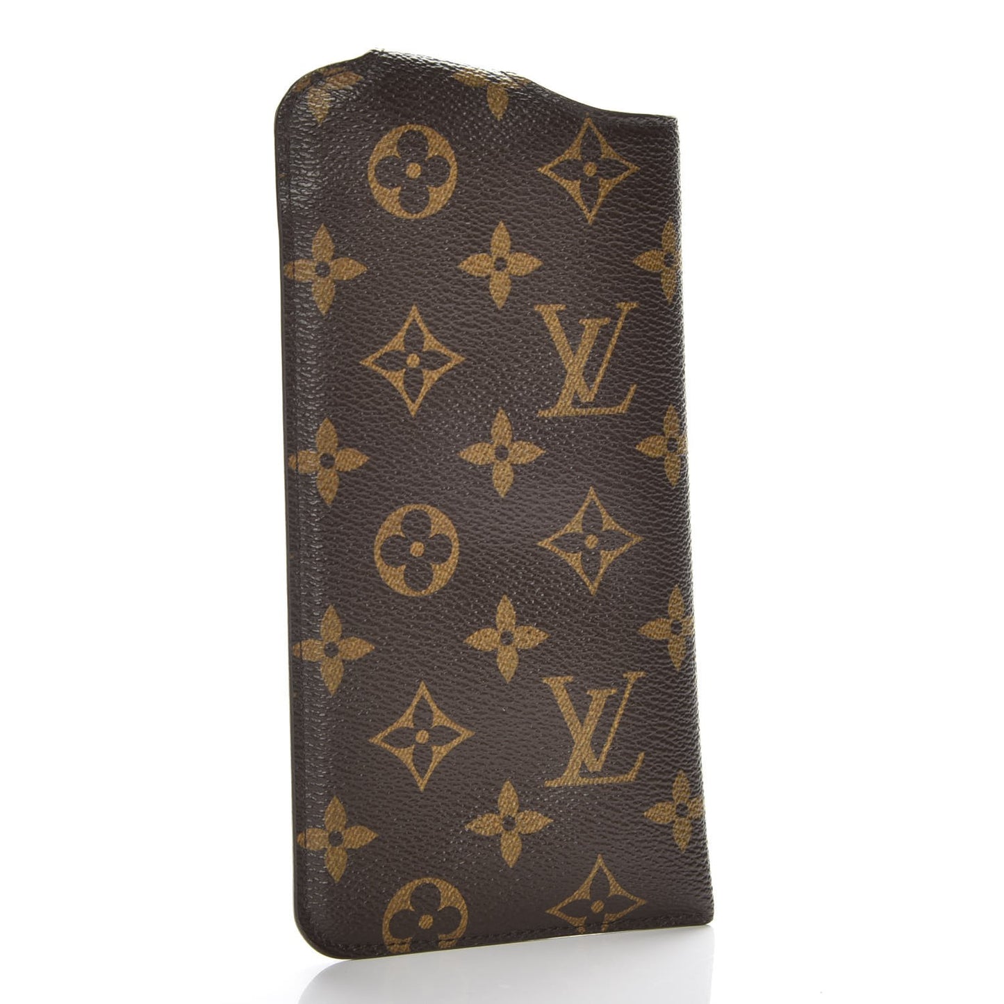 Monogram Sunglasses Case MM