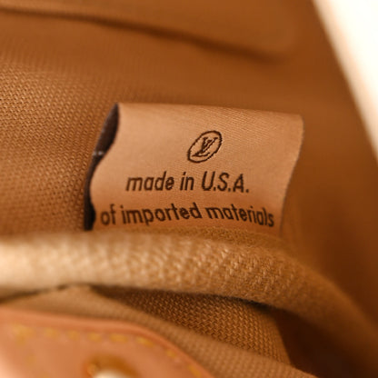 Louis Vuitton Damier Azur Favorite MM 7 of 11