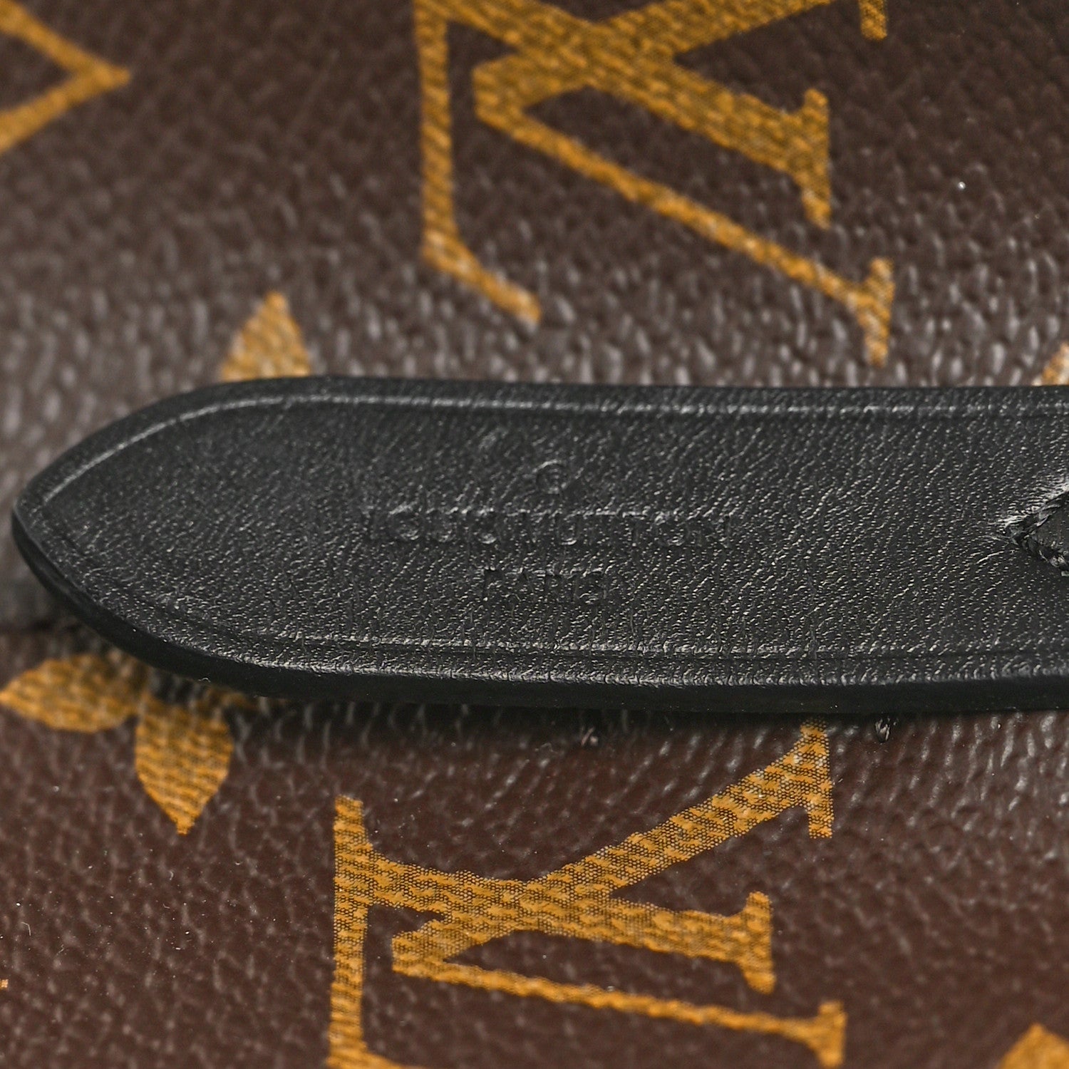 Louis Vuitton Monogram Neonoe MM Black 6 of 8