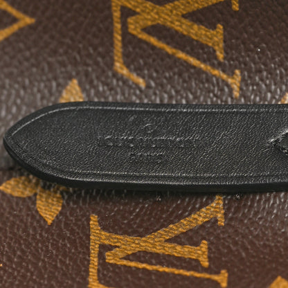 Louis Vuitton Monogram Neonoe MM Black 6 of 8