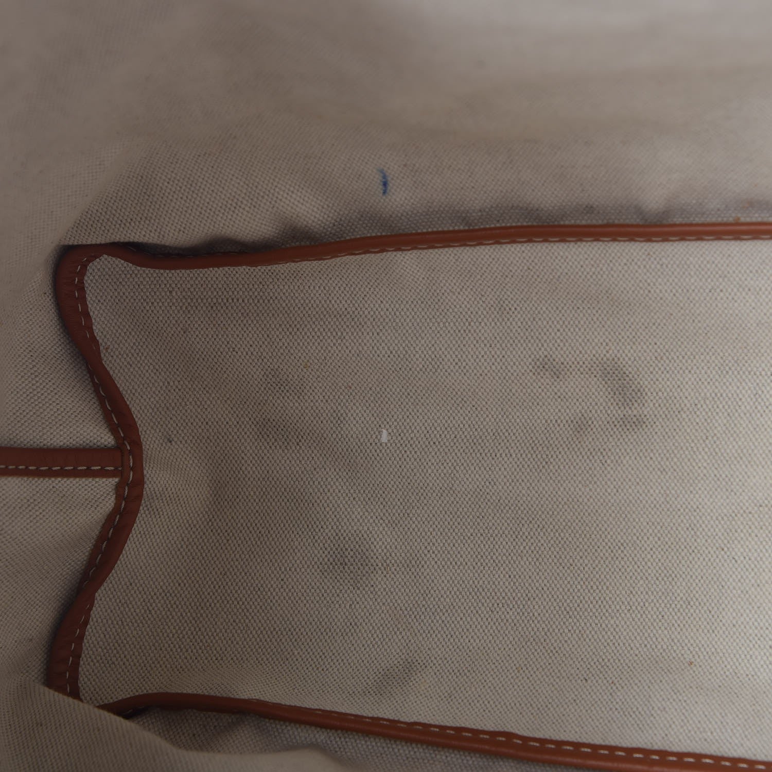 Goyard Goyardine Saint Louis PM Black Gold 12 of 12