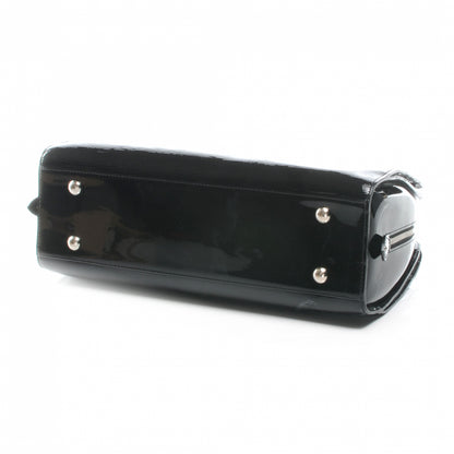 Louis Vuitton Electric Epi Pont-Neuf GM Black 4 of 9