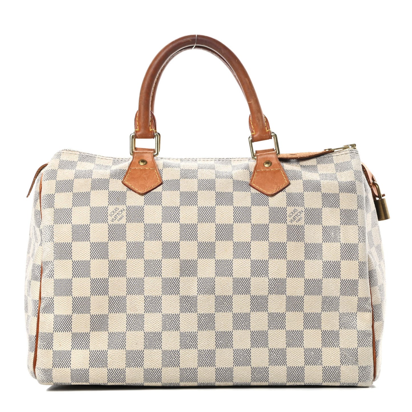 Damier Azur Speedy 30