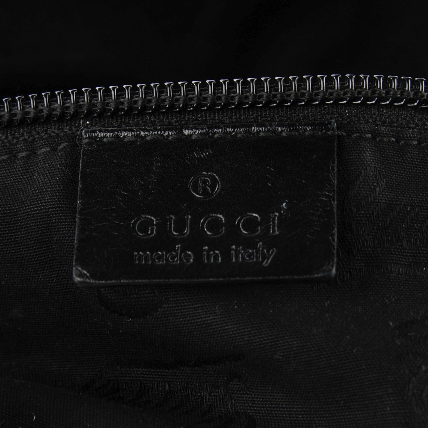 Imprime Monogram Medium Joy Tote Bag Black