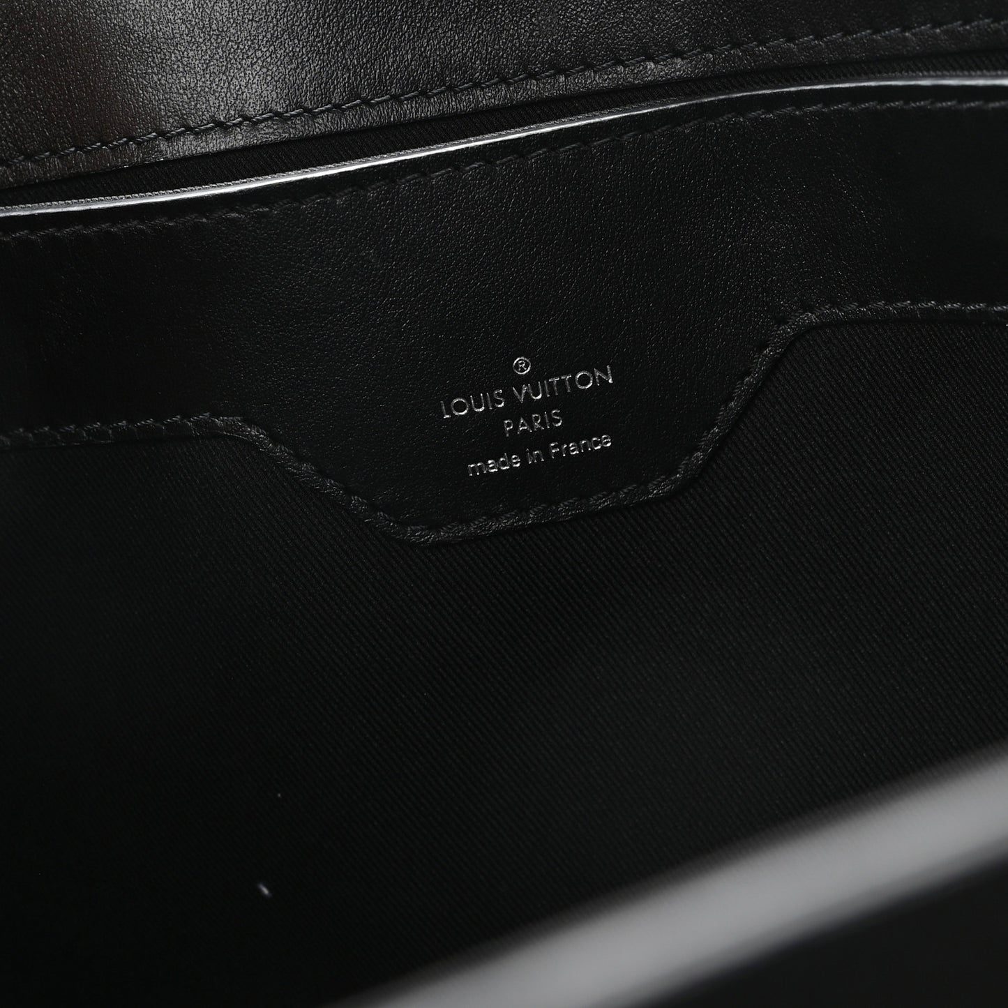 Monogram Eclipse Grand Sac